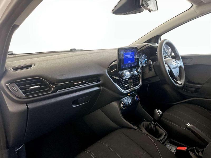 Used Ford Fiesta 2020 for sale - 76918304: Photo 12