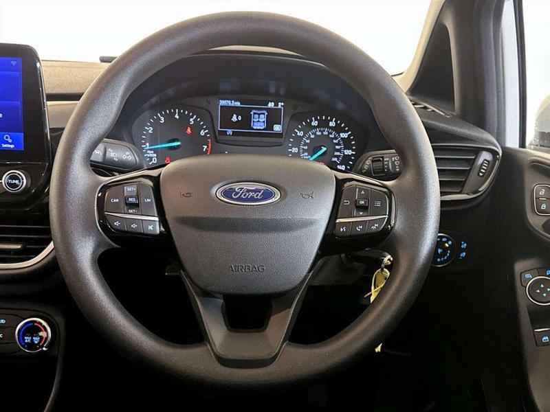 Used Ford Fiesta 2020 for sale - 76918304: Photo 16