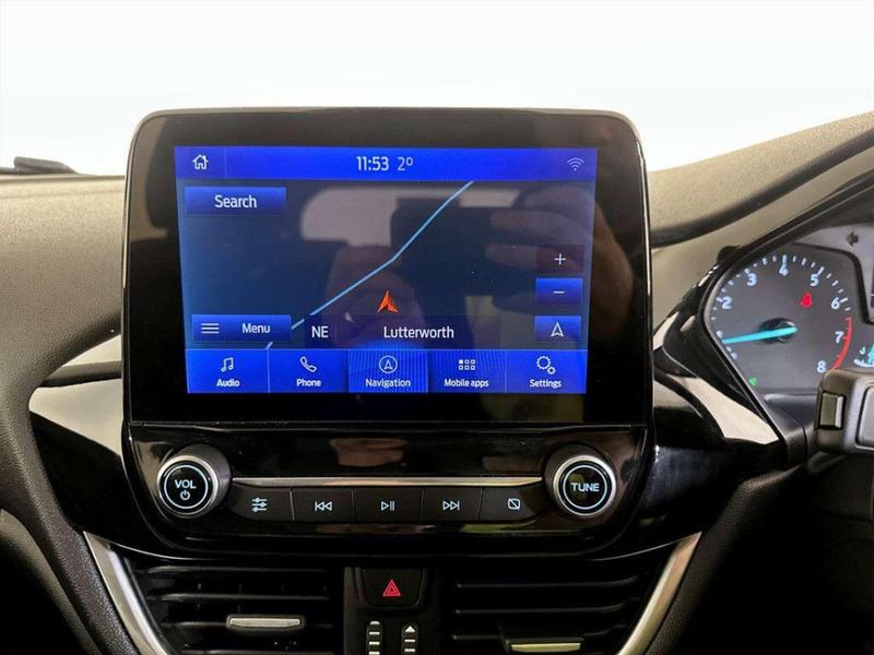 Used Ford Fiesta 2020 for sale - 76918304: Photo 20