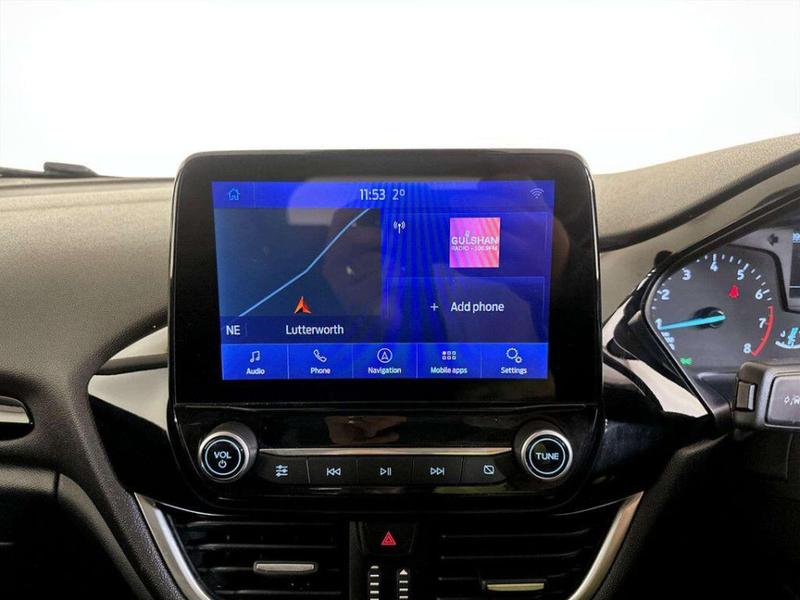 Used Ford Fiesta 2020 for sale - 76918304: Photo 21