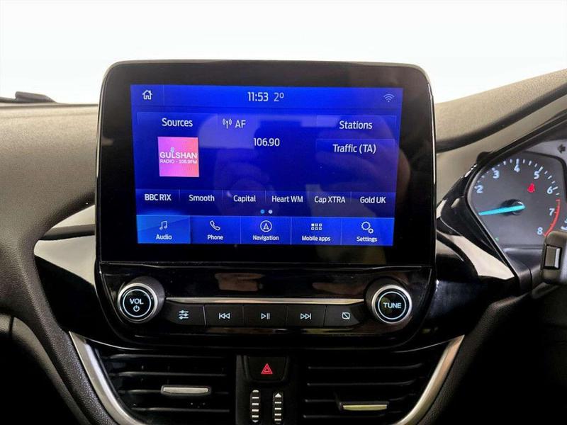 Used Ford Fiesta 2020 for sale - 76918304: Photo 22