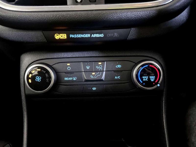 Used Ford Fiesta 2020 for sale - 76918304: Photo 24