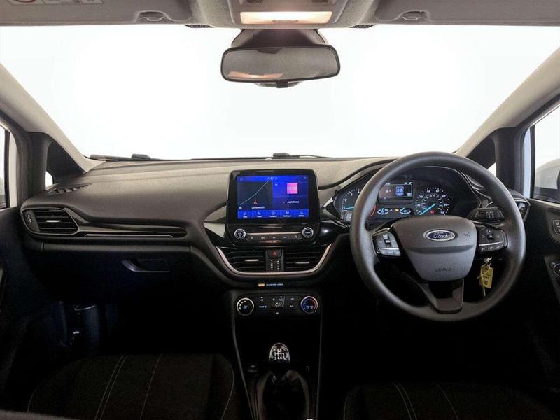 Used Ford Fiesta 2020 for sale - 76918304: Photo 3