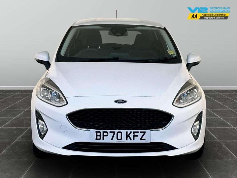 Used Ford Fiesta 2020 for sale - 76918304: Photo 5