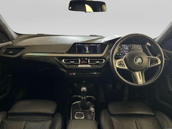 Used BMW 1 Series 2020 for sale - 79176649: Photo