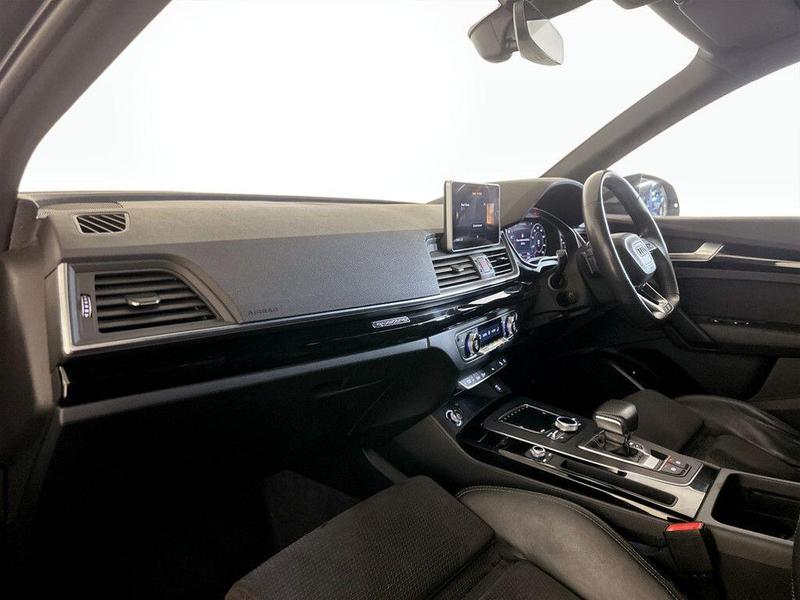 Used Audi Q5 2019 for sale - 76322266: Photo 12