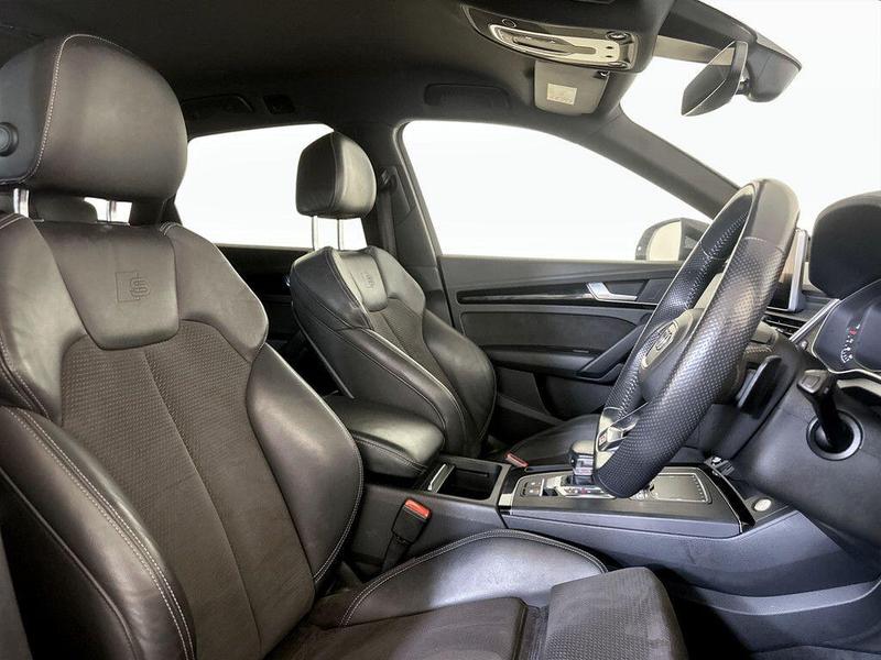 Used Audi Q5 2019 for sale - 76322266: Photo 13