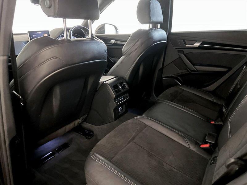 Used Audi Q5 2019 for sale - 76322266: Photo 14