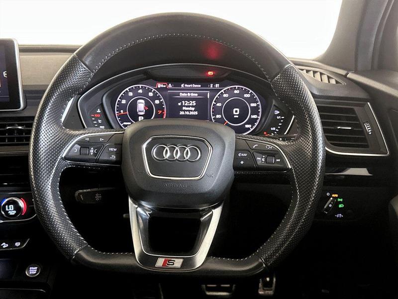 Used Audi Q5 2019 for sale - 76322266: Photo 16