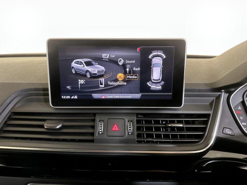 Used Audi Q5 2019 for sale - 76322266: Photo 20