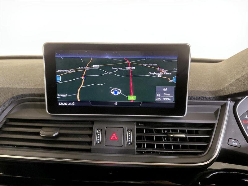 Used Audi Q5 2019 for sale - 76322266: Photo 21