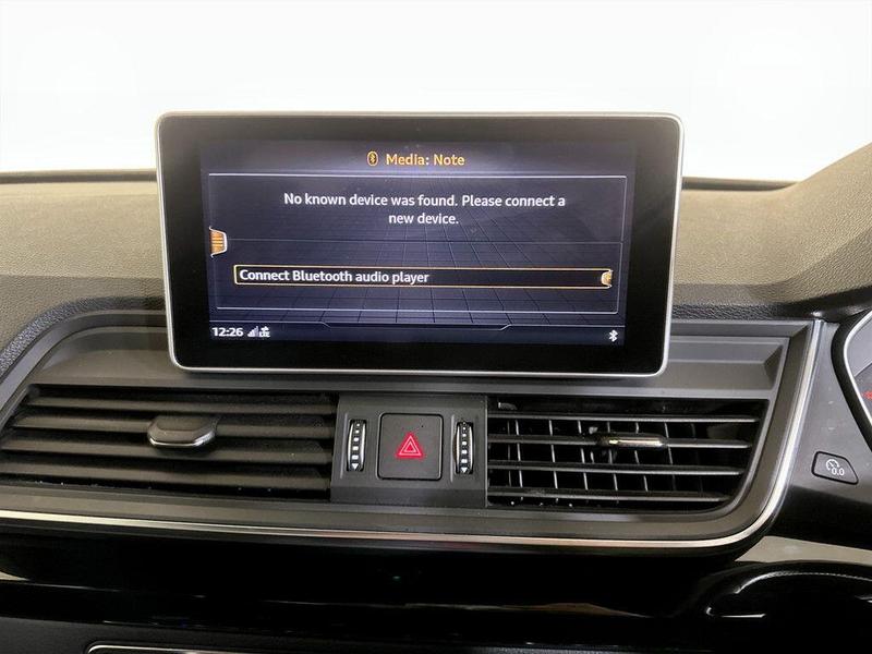 Used Audi Q5 2019 for sale - 76322266: Photo 22
