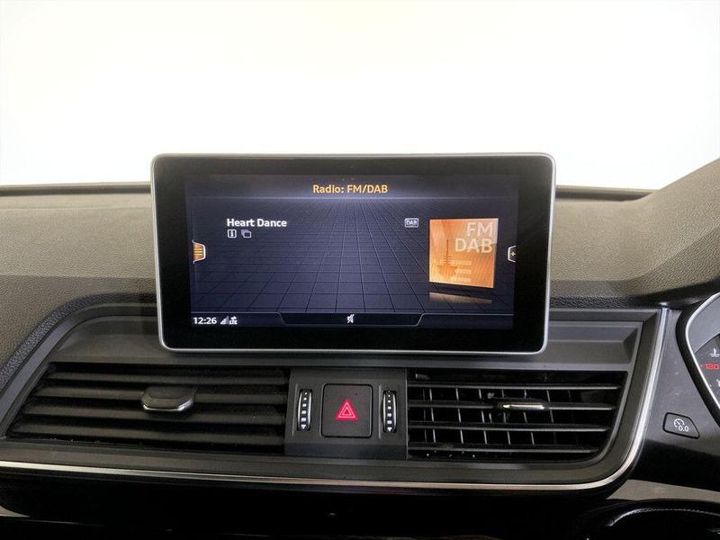 Used Audi Q5 2019 for sale - 76322266: Photo 23