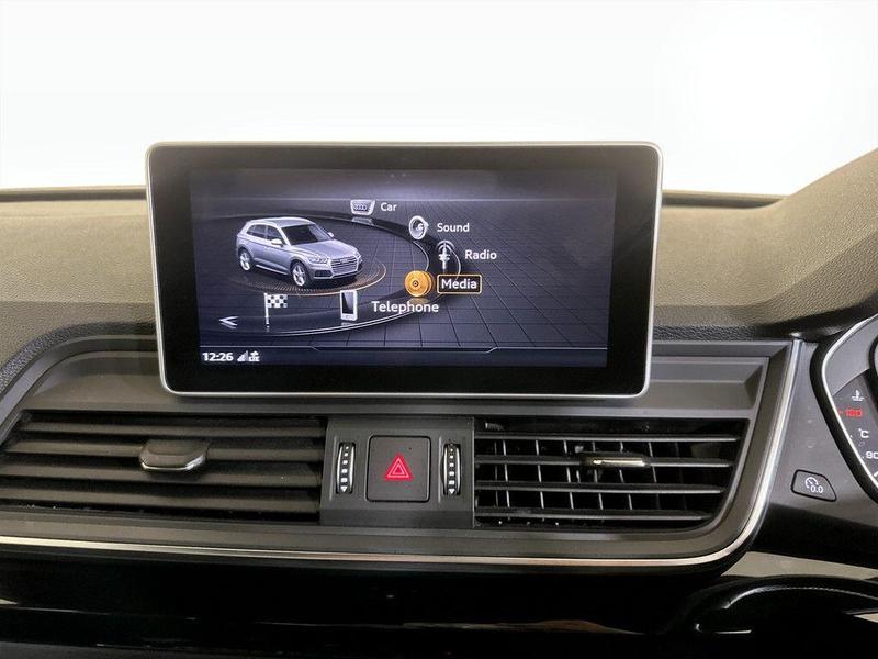Used Audi Q5 2019 for sale - 76322266: Photo 24