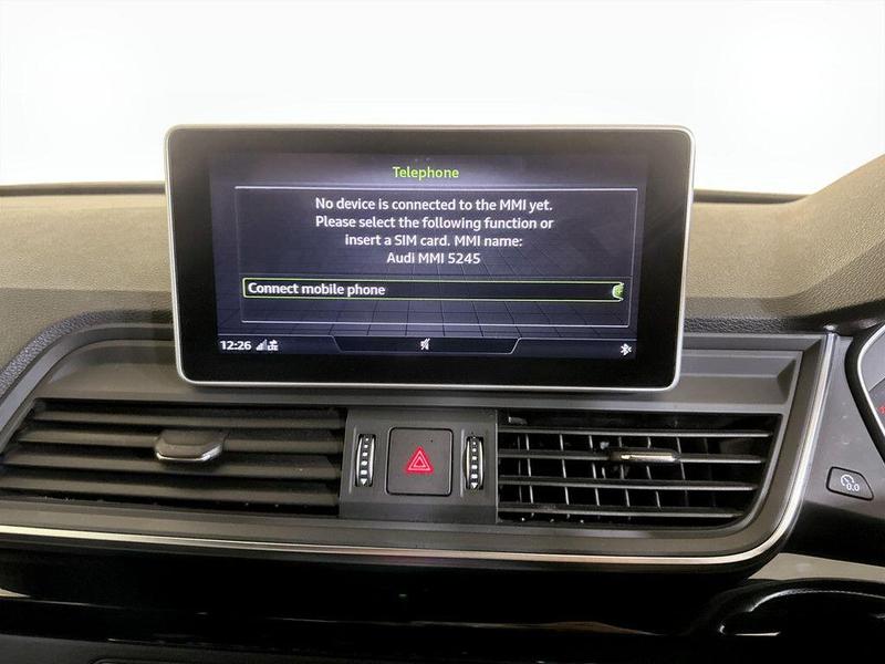 Used Audi Q5 2019 for sale - 76322266: Photo 25