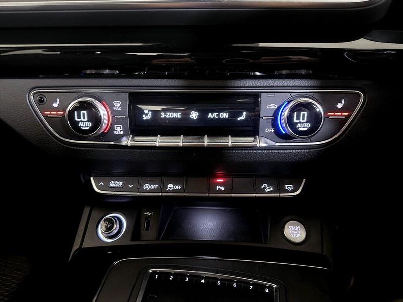 Used Audi Q5 2019 for sale - 76322266: Photo 26