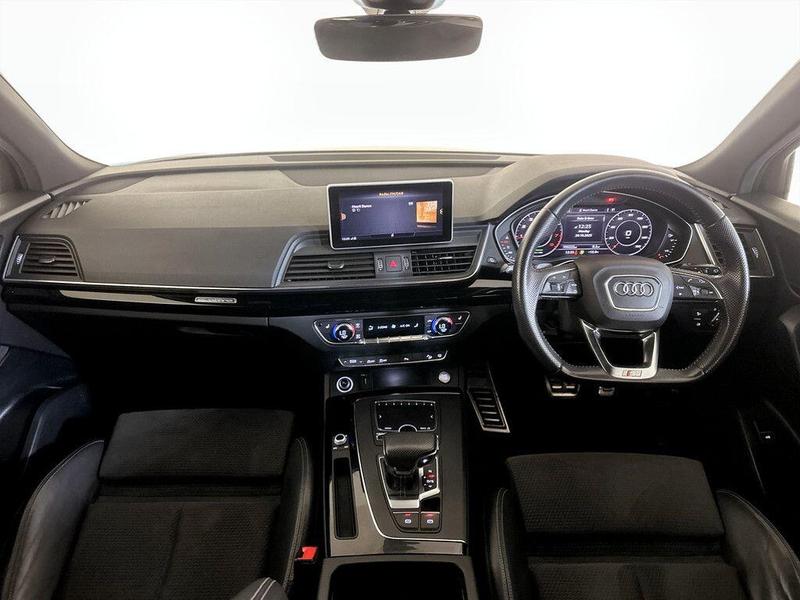Used Audi Q5 2019 for sale - 76322266: Photo 3