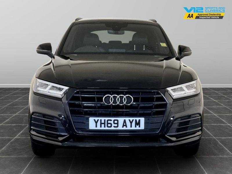 Used Audi Q5 2019 for sale - 76322266: Photo 5