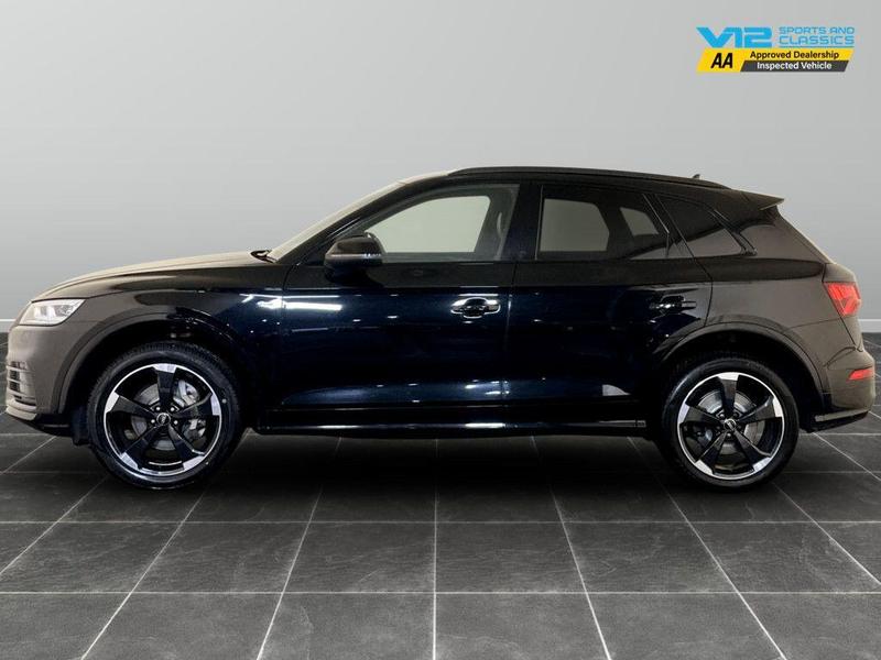 Used Audi Q5 2019 for sale - 76322266: Photo 7