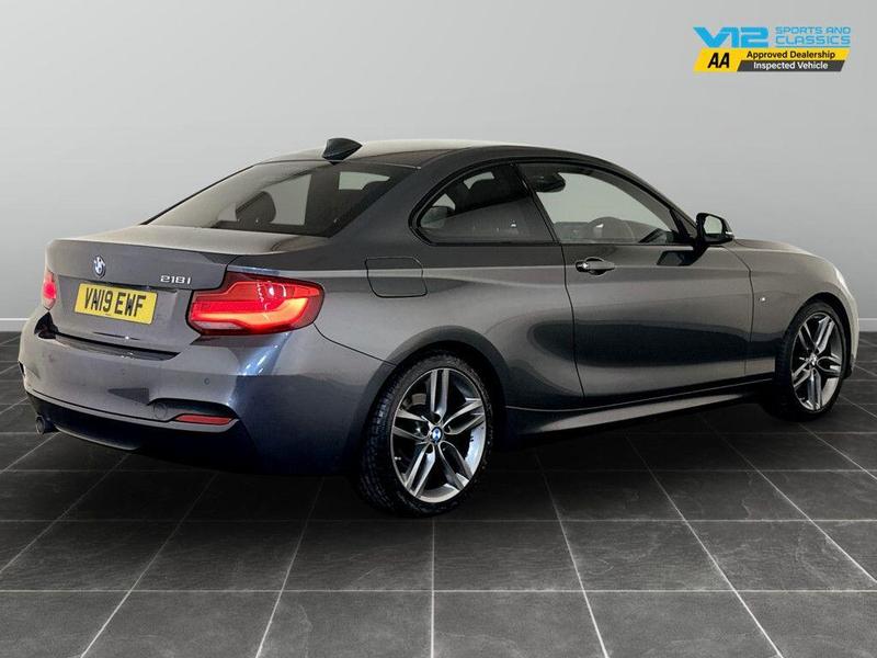 Used BMW 2 Series 2019 for sale - 76637385: Photo 10