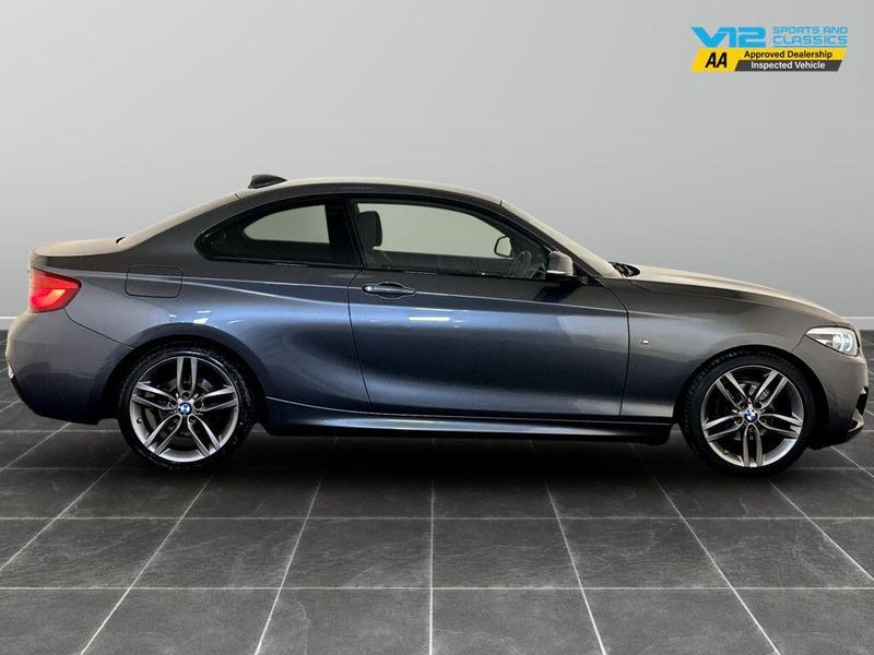 Used BMW 2 Series 2019 for sale - 76637385: Photo 11