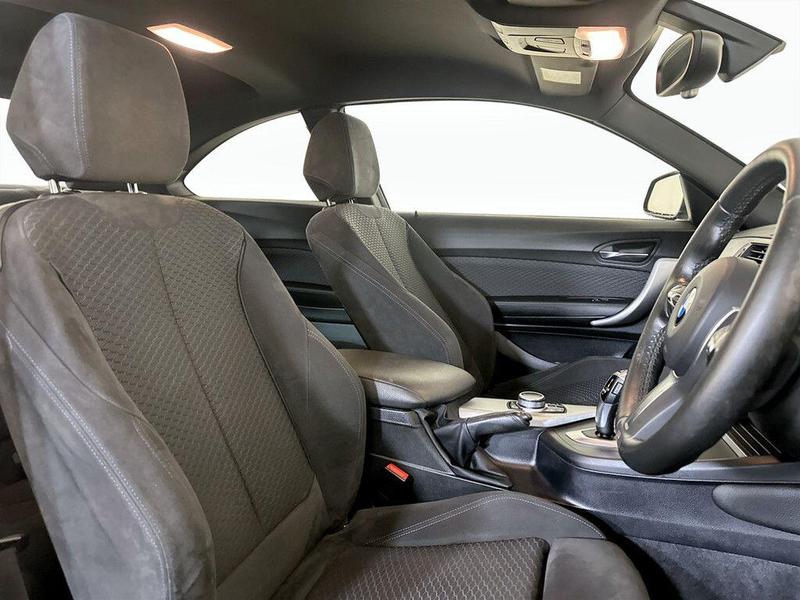 Used BMW 2 Series 2019 for sale - 76637385: Photo 13