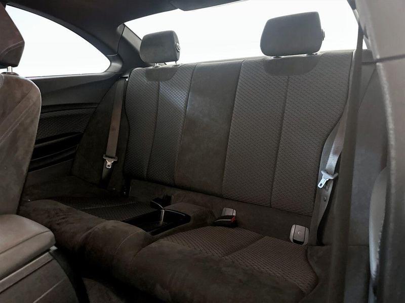 Used BMW 2 Series 2019 for sale - 76637385: Photo 14