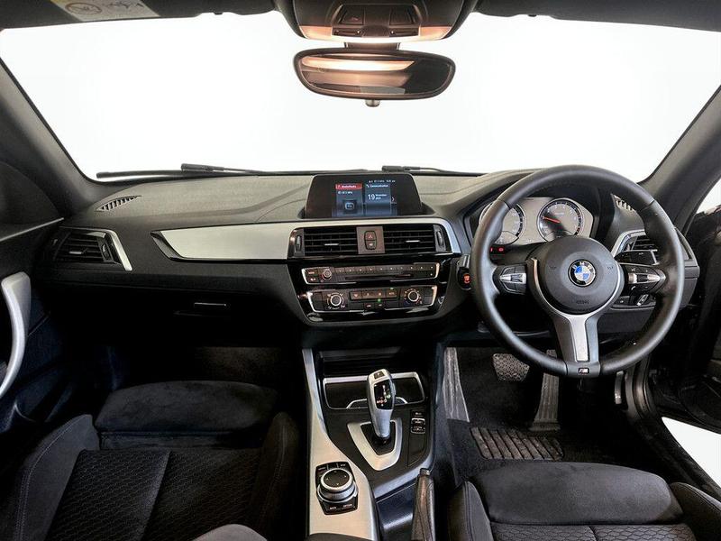 Used BMW 2 Series 2019 for sale - 76637385: Photo 3