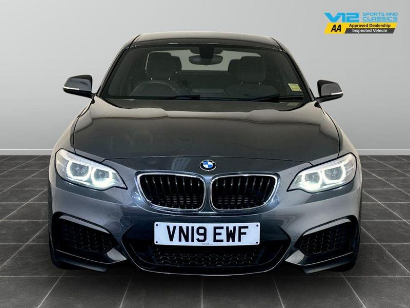 Used BMW 2 Series 2019 for sale - 76637385: Photo 5