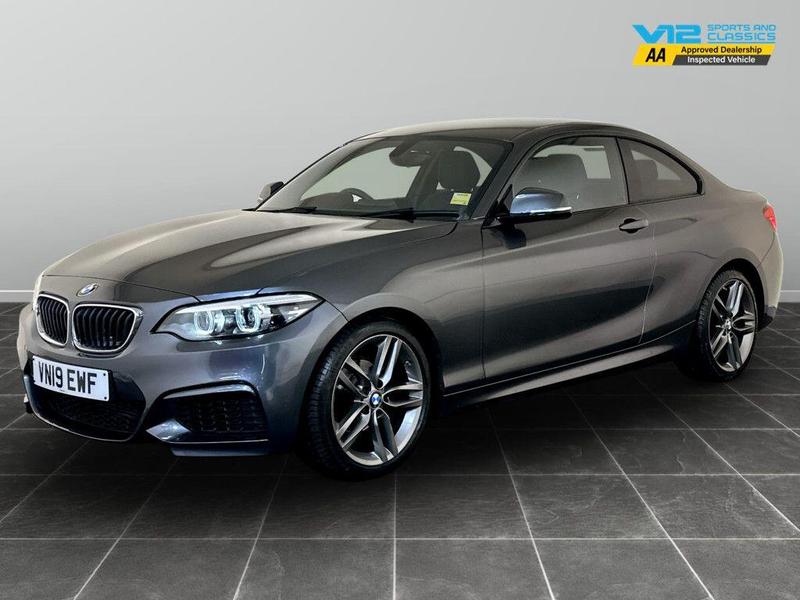 Used BMW 2 Series 2019 for sale - 76637385: Photo 6