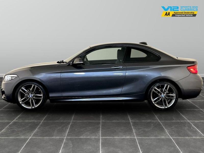 Used BMW 2 Series 2019 for sale - 76637385: Photo 7