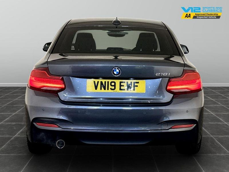 Used BMW 2 Series 2019 for sale - 76637385: Photo 9