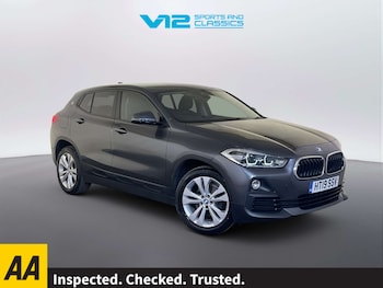 Used BMW X2 2019 for sale - 79198728: Photo