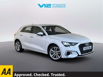 Used Audi A3 2021 for sale - 78669461: Photo