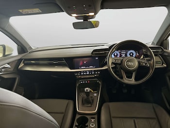 Used Audi A3 2021 for sale - 78669461: Photo
