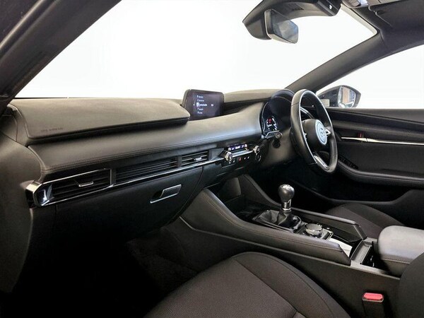 Used Mazda Mazda3 2022 for sale - 76006223: Photo 12