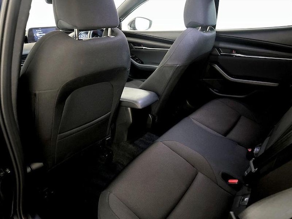 Used Mazda Mazda3 2022 for sale - 76006223: Photo 14