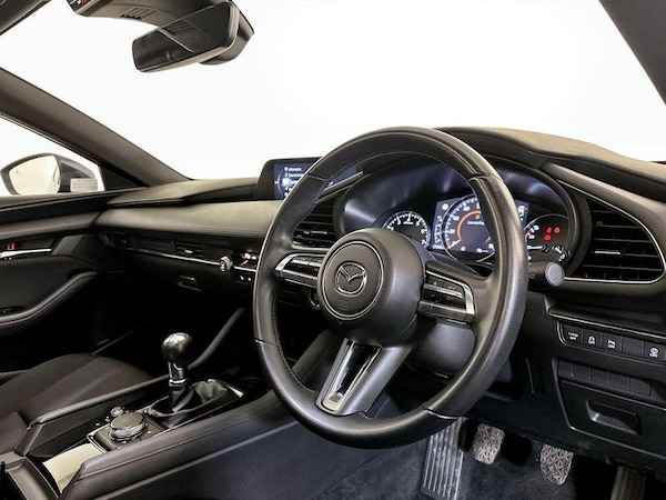 Used Mazda Mazda3 2022 for sale - 76006223: Photo 16