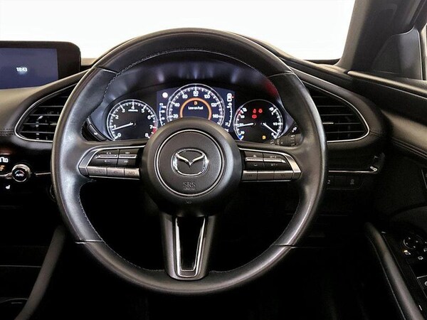 Used Mazda Mazda3 2022 for sale - 76006223: Photo 17