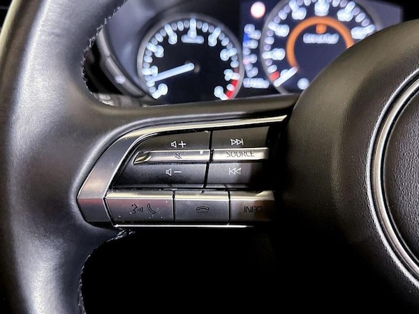 Used Mazda Mazda3 2022 for sale - 76006223: Photo 18