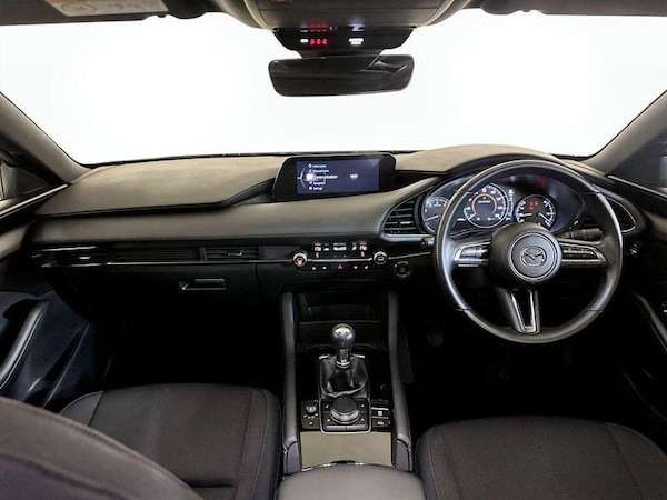 Used Mazda Mazda3 2022 for sale - 76006223: Photo 3