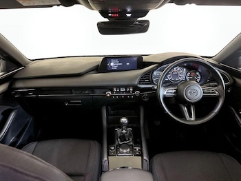 Used Mazda Mazda3 2022 for sale - 76006223: Photo 3