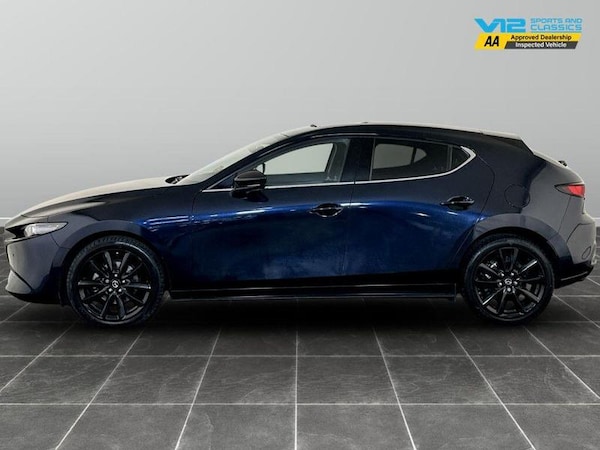 Used Mazda Mazda3 2022 for sale - 76006223: Photo 7