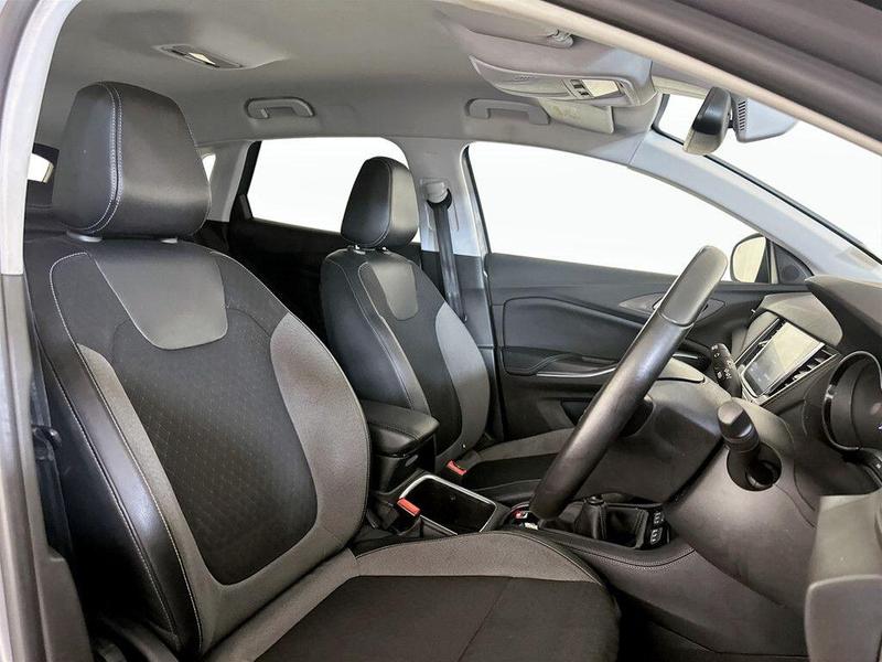 Used Vauxhall Grandland X 2018 for sale - 76523213: Photo 13