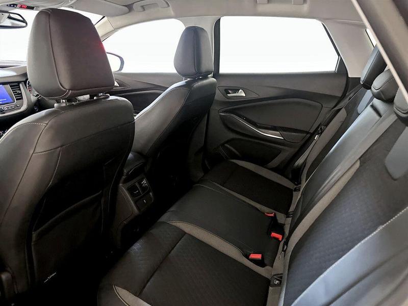 Used Vauxhall Grandland X 2018 for sale - 76523213: Photo 14