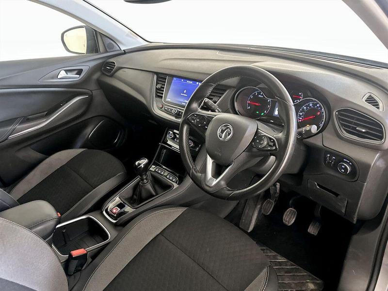 Used Vauxhall Grandland X 2018 for sale - 76523213: Photo 15