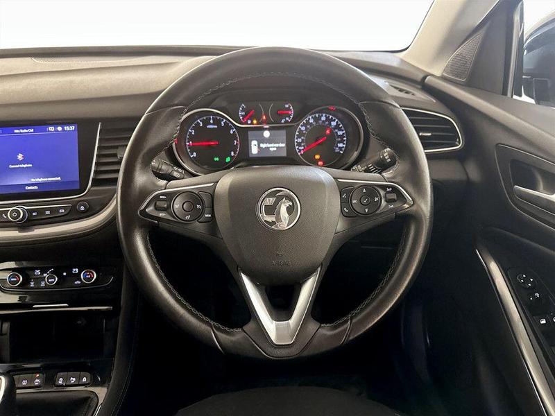 Used Vauxhall Grandland X 2018 for sale - 76523213: Photo 16
