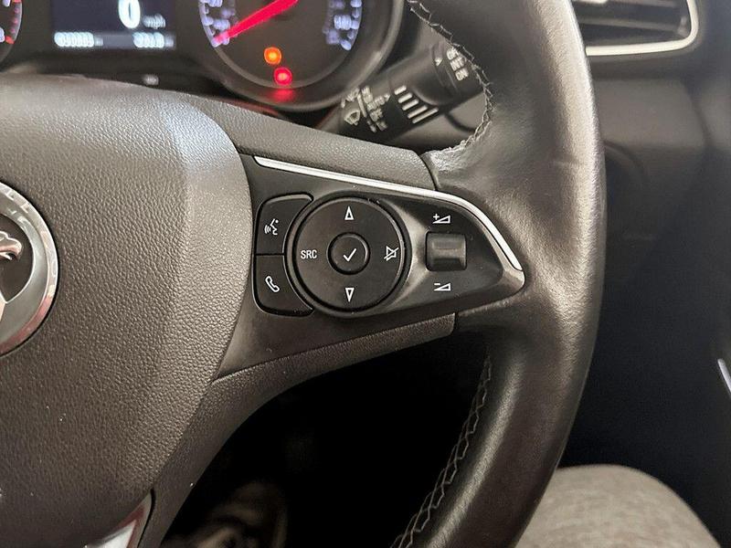 Used Vauxhall Grandland X 2018 for sale - 76523213: Photo 19