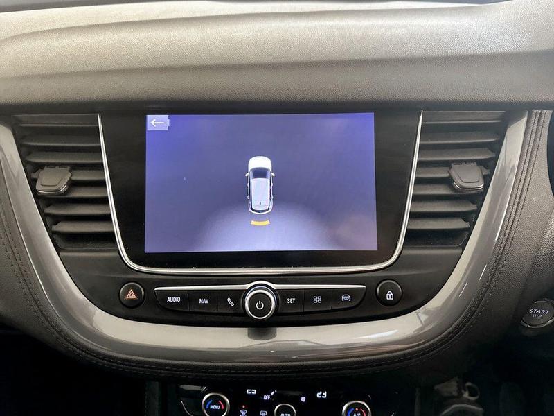 Used Vauxhall Grandland X 2018 for sale - 76523213: Photo 20