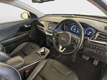 Used Kia Niro 2022 for sale - 77821689: Photo